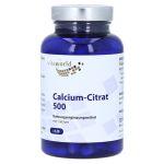 CALCIUMCITRAT Kapseln – PZN 10087203 (PZN 10087203)