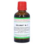 SOLUNAT Nr. 3 Tropfen – PZN 02937892 (PZN 02937892)