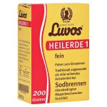 LUVOS Heilerde 1 fein – PZN 05106097 (PZN 05106097)