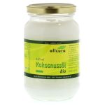 KOKOSNUSSÖL Bio – PZN 10756696 (PZN 10756696)