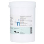 BIOCHEMIE Pflüger 11 Silicea D 12 Tabletten – PZN 06320071 (PZN 06320071)