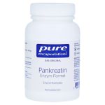 PURE ENCAPSULATIONS Pankreatin Enzym Formel Kaps. – PZN 02705762 (PZN 02705762)