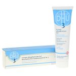 BIOCHEMIE DHU 3 Ferrum phosphoricum D 4 Gel – PZN 11645929 (PZN 11645929)