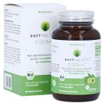 PHYTHOLISTIC Eisen+C Bio Kapseln – PZN 14017398 (PZN 14017398)