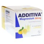 Additiva Magnesium 300 mg N Pulver – PZN 10933655 (PZN 10933655)