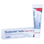 Thrombareduct Sandoz 60000 I.E./100g – PZN 00856439 (PZN 00856439)