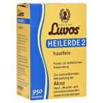 Luvos Heilerde 2 hautfein – PZN 05039225 (PZN 05039225)