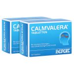 CALMVALERA Hevert Tabletten – PZN 09263534 (PZN 09263534)