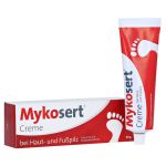 Mykosert bei Haut- und Fußpilz – PZN 15579738 (PZN 15579738)