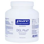 PURE ENCAPSULATIONS DGL Plus Kapseln – PZN 00064738 (PZN 00064738)