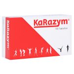 Karazym Magensaftresistente Tabletten – PZN 02512129 (PZN 02512129)