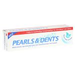 Pearls & Dents Spezialzahncreme mit naturbasiertem Perl-System – PZN 10537936 (PZN 10537936)