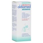 Aldiamed Mundspray zur Speichelergänzung – PZN 09397022 (PZN 09397022)