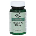 VITAMIN K2 100 µg Kapseln – PZN 11685478 (PZN 11685478)