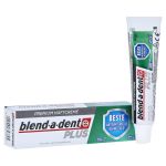 Blend-a-dent Plus Haftcreme Beste antibakterielle Technologie – PZN 15295366 (PZN 15295366)