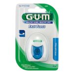Gum EEZ Thru Floss Teflon Zahnseide 30 m – PZN 01570509 (PZN 01570509)