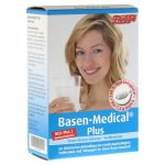 FLÜGGE Basen-Medical Plus Basen-Pulver – PZN 05458198 (PZN 05458198)