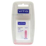 VITIS ZAHNFLOSS gewachst mit Fluorid und Minze – PZN 10066750 (PZN 10066750)