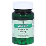 VITAMIN K1 100 µg Kapseln – PZN 11730285 (PZN 11730285)