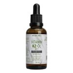VITAMIN K2-ÖL MK7 FORTE all-trans 20 µg – PZN 13569026 (PZN 13569026)