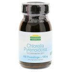 CHLORELLA PYRENOIDOSA Presslinge – PZN 03735854 (PZN 03735854)