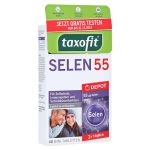 Taxofit Selen 55 Depot Mini-Tabletten – PZN 11111984 (PZN 11111984)
