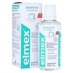 ELMEX Sensitive Zahnspuelung – PZN 00631999 (PZN 00631999)
