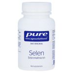 pure encapsulations Selen (Selenmethionin) – PZN 02784945 (PZN 02784945)