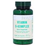 VITAMIN B KOMPLEX Bios Kapseln – PZN 06054646 (PZN 06054646)