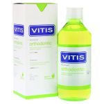 VITIS ORTHODONTIC Mundspülung – PZN 06705635 (PZN 06705635)