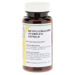 Methylcobalamin Vitamin B12 Kapseln – PZN 10309916 (PZN 10309916)