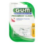 Gum Proxabrush Ersatzbürsten Tanne – PZN 02003528 (PZN 02003528)