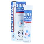 Zink HEXAL – PZN 02415337 (PZN 02415337)
