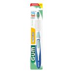 GUM ActiVital Zahnbürste kompakt soft – PZN 01235142 (PZN 01235142)