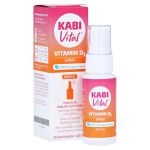 KABIVITAL 1.000 I.E. D3 Spray Pfefferminzgeschmack – PZN 15268180 (PZN 15268180)