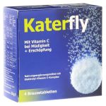 KATERFLY Brausetabletten – PZN 10388519 (PZN 10388519)