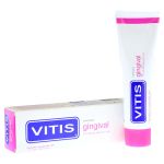 VITIS GINGIVAL Zahnpasta – PZN 05703775 (PZN 05703775)