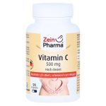 VITAMIN C GEPUFFERT Kapseln – PZN 11161404 (PZN 11161404)