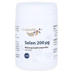 SELEN 200 µg Tabletten – PZN 10979060 (PZN 10979060)