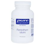 pure encapsulations Pantothensäure – PZN 10987467 (PZN 10987467)