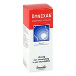 Dynexan Zahnfleischtropfen – PZN 02650529 (PZN 02650529)