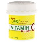 VITAMIN C DOSE Pulver – PZN 04833458 (PZN 04833458)