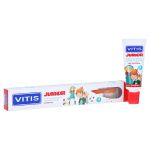 VITIS JUNIOR Zahnbürste+15 ml Zahnpasta – PZN 09897150 (PZN 09897150)