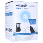 WATERPIK Ultra Professional Munddusche schw.WP-672 – PZN 15410181 (PZN 15410181)