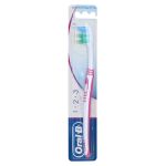 Oral-B Classiccare 35M Zahnbürste – PZN 01745363 (PZN 01745363)