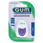 GUM Expanding Floss Flausch-Zahnseide – PZN 01164028 (PZN 01164028)