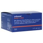 Orthomol Junior C Plus Kautabletten Waldfrucht – PZN 10013239 (PZN 10013239)
