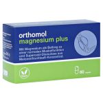 Orthomol Magnesium Plus – PZN 12502505 (PZN 12502505)