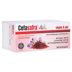 CEFASAFRA Hartkapseln – PZN 15656628 (PZN 15656628)