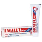 Lacalut Aktiv Zahncreme – PZN 05484132 (PZN 05484132)